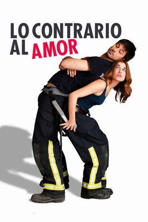 Poster of The Opposite of Love