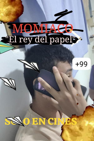 Momiaco: El rey del papel