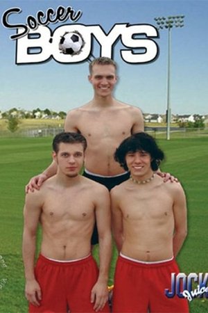 Soccer Boys