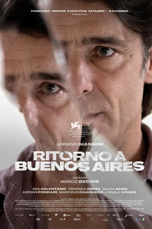 Back To Buenos Aires