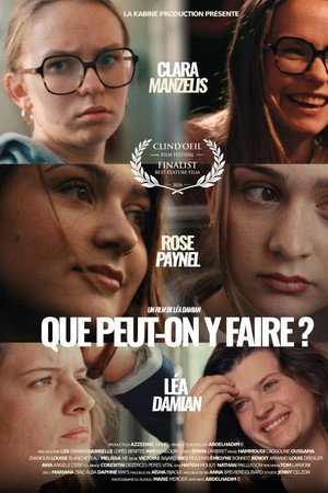 Que peut on y faire ?