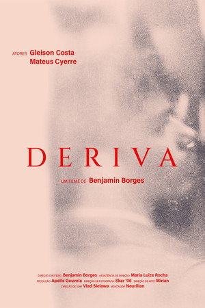 D E R I V A poster