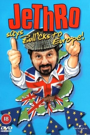 Jethro says Bull'cks to Europe!