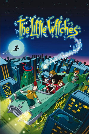 The Little Witches