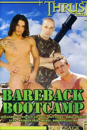 Bareback Bootcamp
