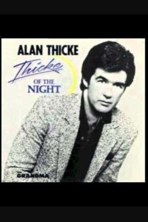 Thicke of the Night