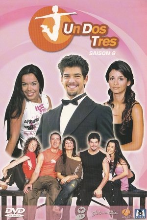 Un, dos, tres