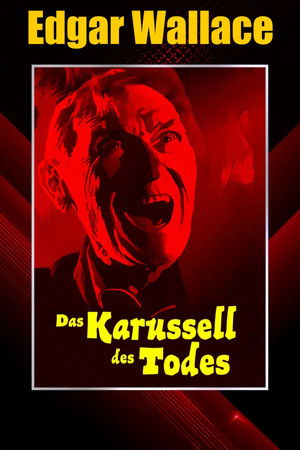 Poster of Das Karussell des Todes