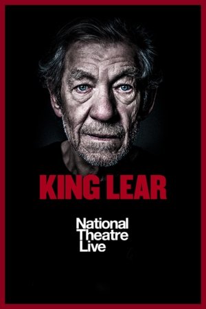 National Theatre Live: King Lear