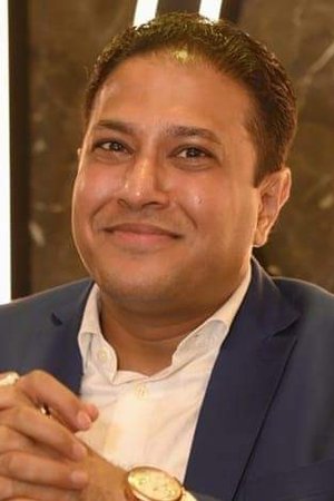 Akshatt K Pandey