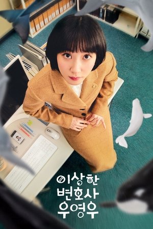Extraordinary Attorney Woo saison 1