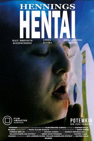Henning's Hentai poster