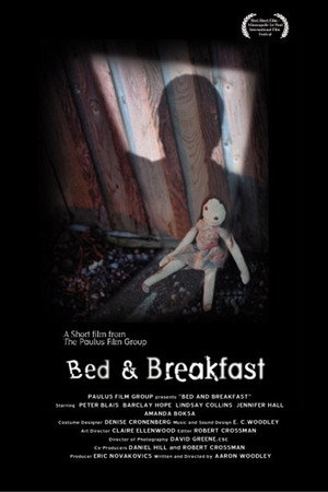 Bed and Breakfast poster