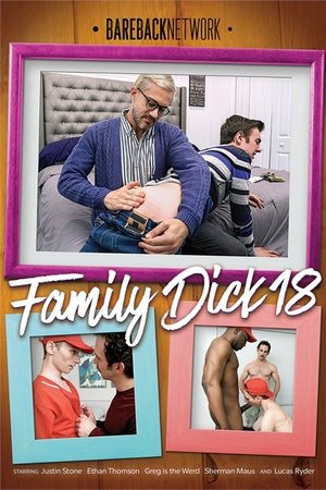 Family Dick 18