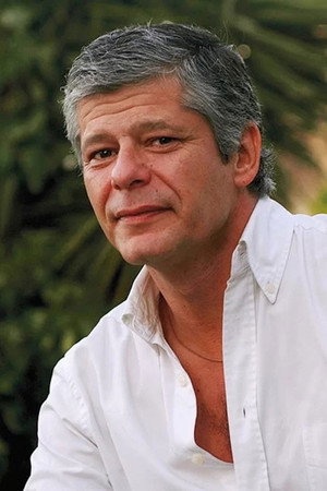 Portrait of José da Câmara