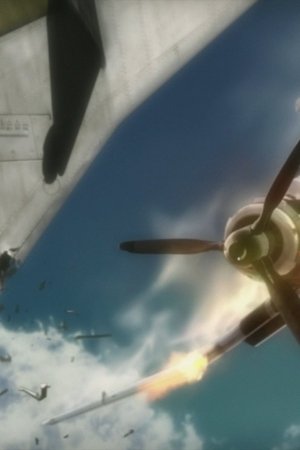 Surcadores del cielo