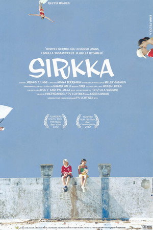 Sirkka poster