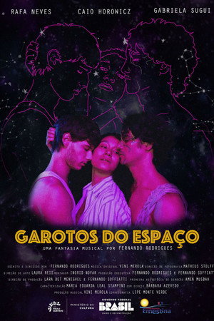 Space Boys