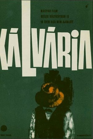 Kálvária