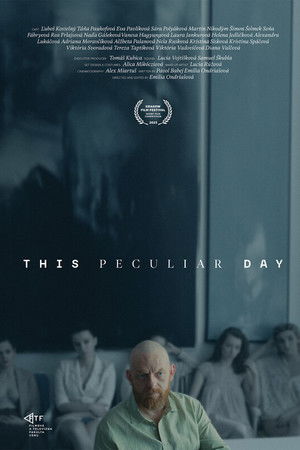 This Peculiar Day