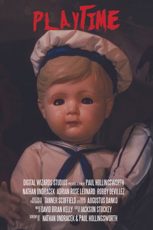 Playtime poster