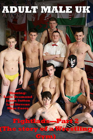 Fightlads 2 Fightlads 2