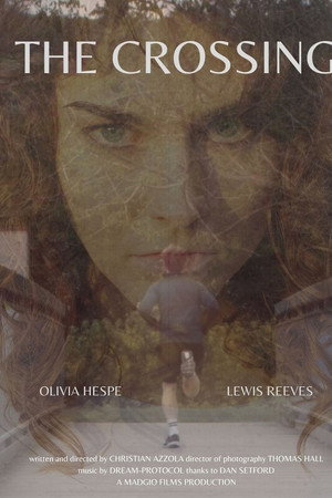 The Crossing poster