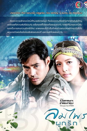 The Forest's Wind Binding Love