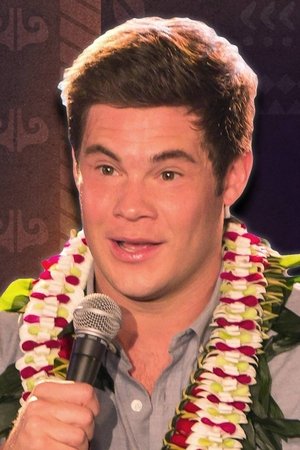 Adam Devine's House Party