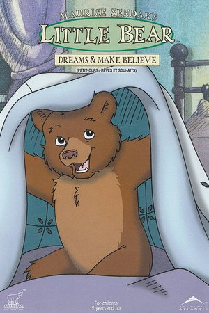Little Bear - Dreams & Make Believe