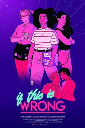If This Is Wrong poster