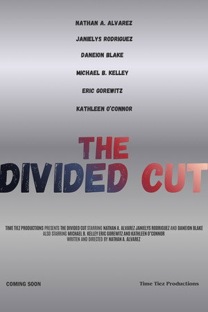 The Divided Cut The Divided Cut