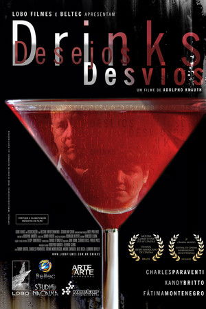 Drinks Desejos Desvios