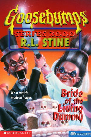 Goosebumps: Bride of the Living Dummy