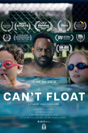 Can’t Float