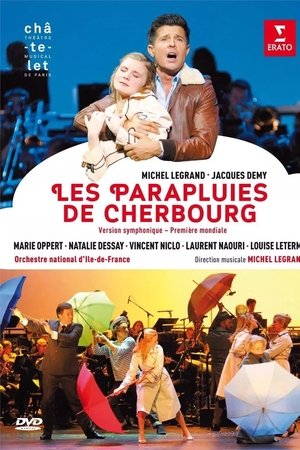 Les Parapluies de Cherbourg