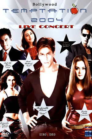 Bollywood Temptation - Live Concert - 2004 Bollywood Temptation - Live Concert - 2004