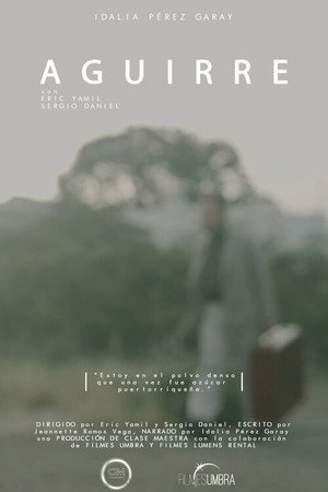 Aguirre poster