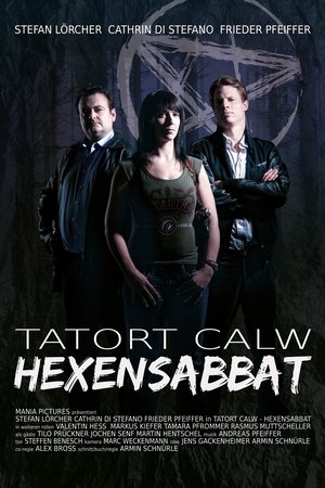 Tatort Calw - Hexensabbat