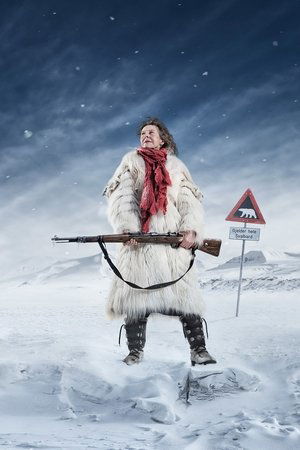 Ice Town: Life on the Edge