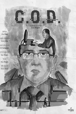 Poster of C.O.D.