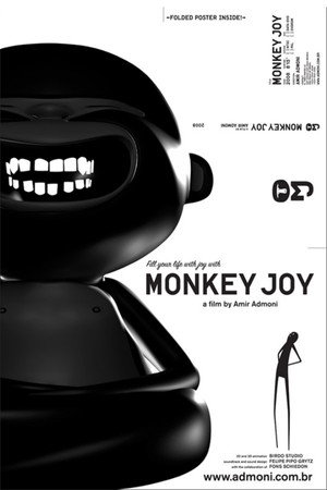 Monkey Joy poster
