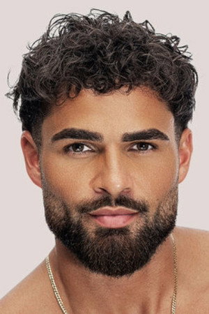 Portrait of Chay Nehra
