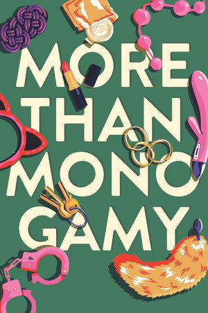 More Than Monogamy poster