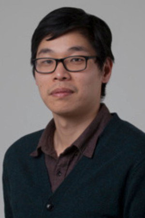 Jonathan Liew