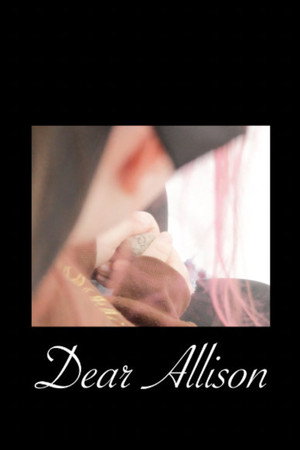 Dear Allison poster