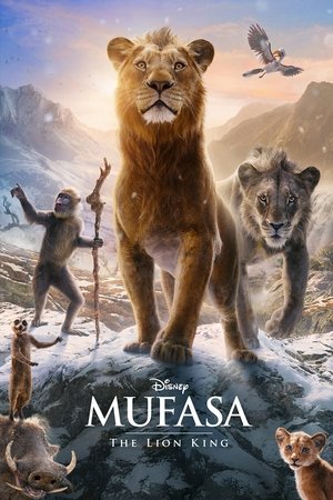 123Mkv Mufasa: The Lion King 2024 Hindi+English Full Movie WEB-DL 480p 720p 1080p Download