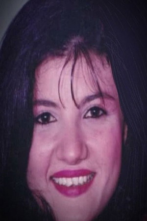 Portrait of Dinar