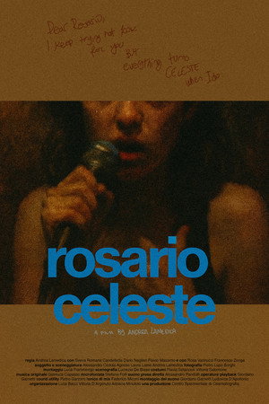 Rosario Celeste poster