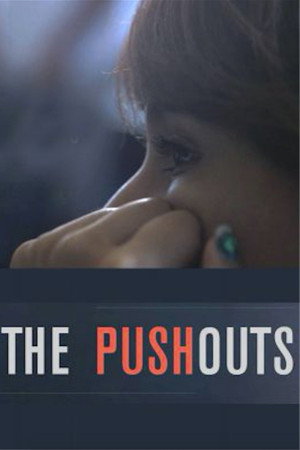 The Pushouts poster